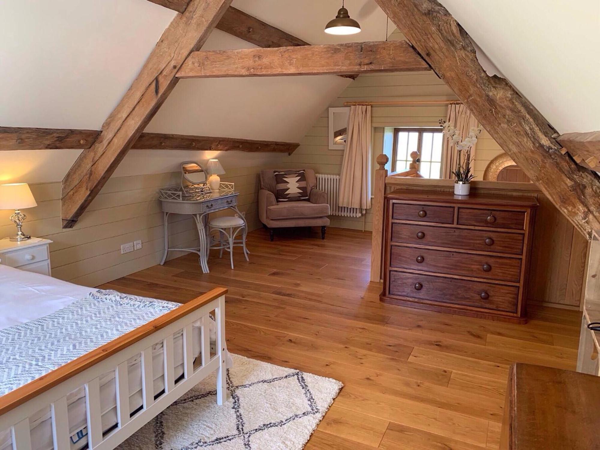 מונמות' Demesne Farm Guesthouse מראה חיצוני תמונה